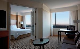 Washington Dulles Marriott Suites Herndon Va